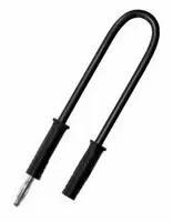 Electro PJP 212-209 2mm Plug and Socket Patch Lead